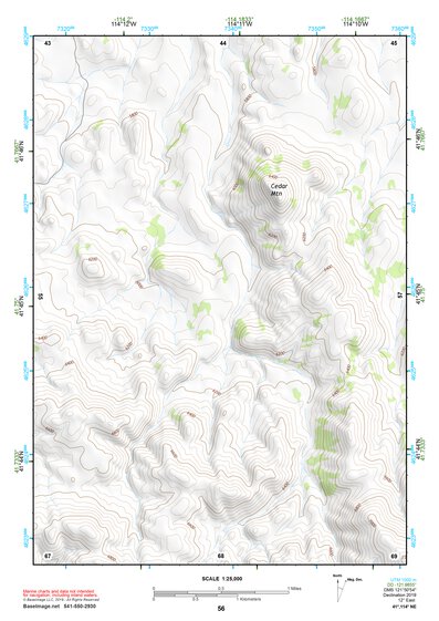 41114NE Page 56 Jackpot Topo Preview 1