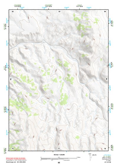 41114NE Page 65 Jackpot Topo Preview 1