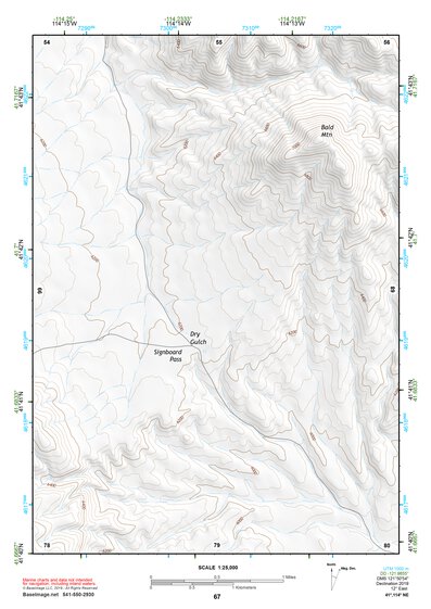 41114NE Page 67 Jackpot Topo Preview 1