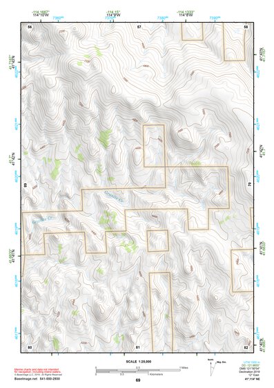 41114NE Page 69 Jackpot Topo Preview 1
