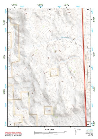 41114NE Page 71 Jackpot Topo Preview 1