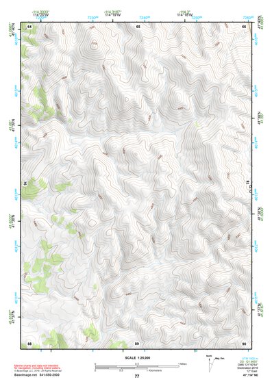 41114NE Page 77 Jackpot Topo Preview 1