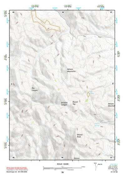 41114NE Page 78 Jackpot Topo Preview 1