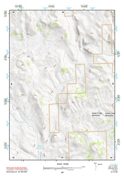 41114NE Page 81 Jackpot Topo Preview 1