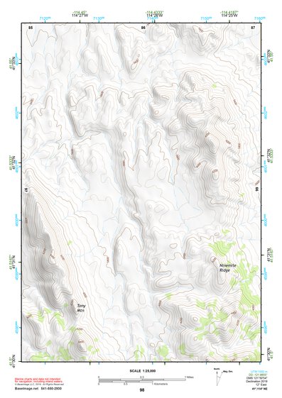 41114NE Page 98 Jackpot Topo Preview 1