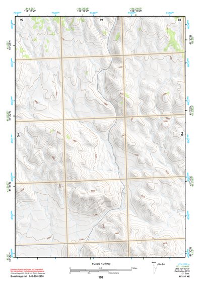 41114NE Page 103 Jackpot Topo Preview 1