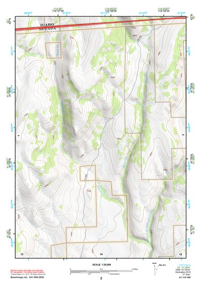 41114NW Page 2 Jackpot Topo Preview 1