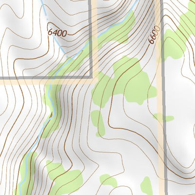 41114NW Page 3 Jackpot Topo Preview 3