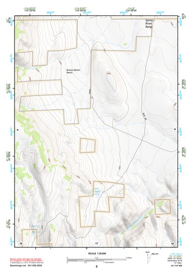 41114NW Page 5 Jackpot Topo Preview 1