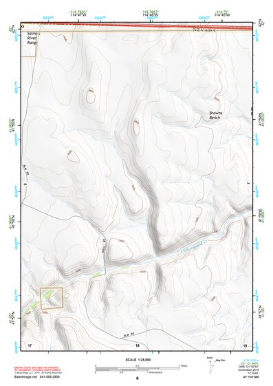 41114NW Page 6 Jackpot Topo Preview 1