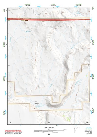 41114NW Page 10 Jackpot Topo Preview 1