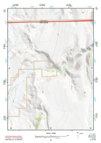 41114NW Page 11 Jackpot Topo Preview 1