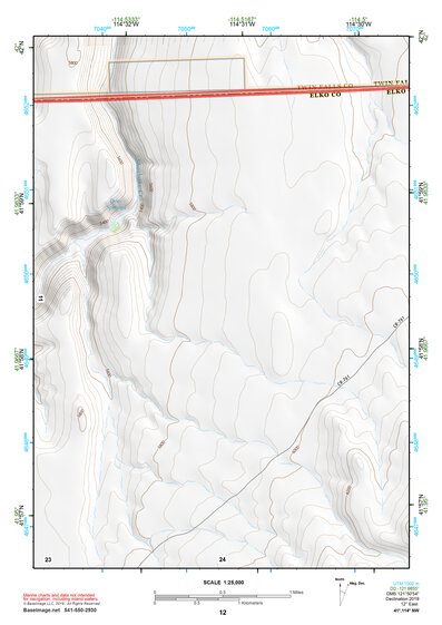 41114NW Page 12 Jackpot Topo Preview 1