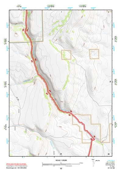 41114NW Page 13 Jackpot Topo Preview 1