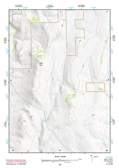 41114NW Page 15 Jackpot Topo Preview 1