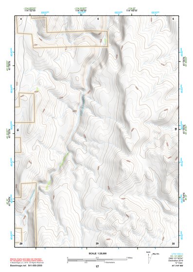 41114NW Page 17 Jackpot Topo Preview 1