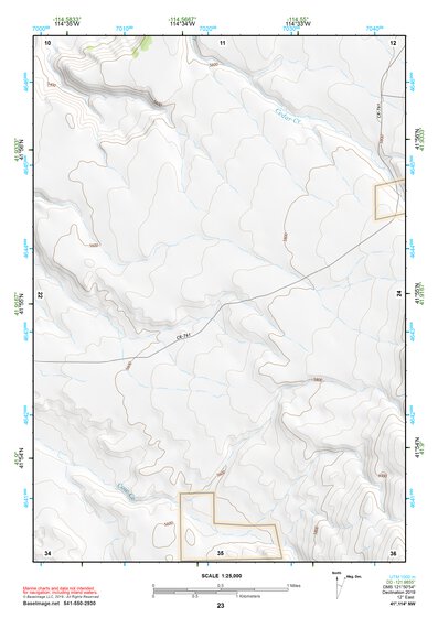 41114NW Page 23 Jackpot Topo Preview 1