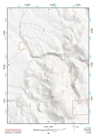 41114NW Page 24 Jackpot Topo Preview 1