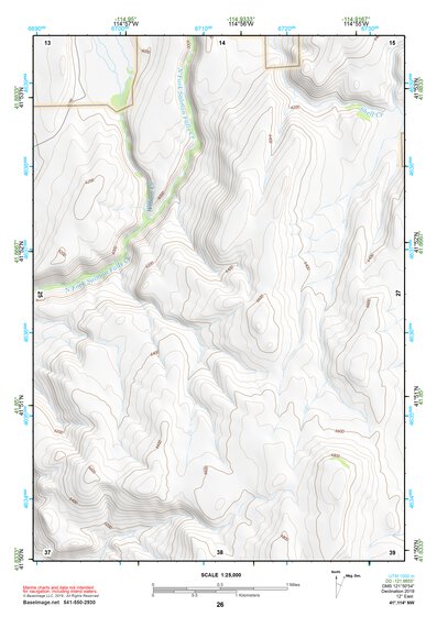 41114NW Page 26 Jackpot Topo Preview 1