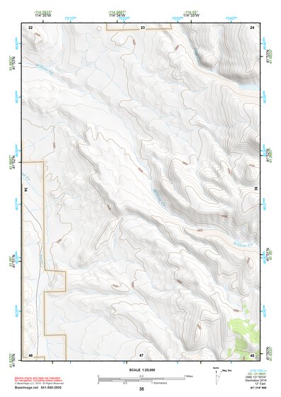41114NW Page 35 Jackpot Topo Preview 1