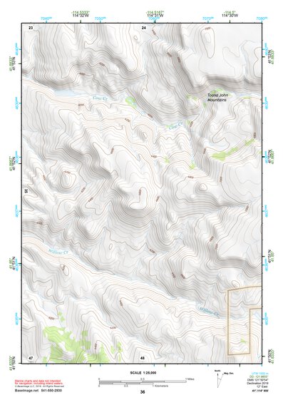 41114NW Page 36 Jackpot Topo Preview 1