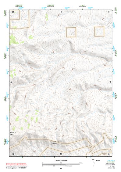 41114NW Page 41 Jackpot Topo Preview 1