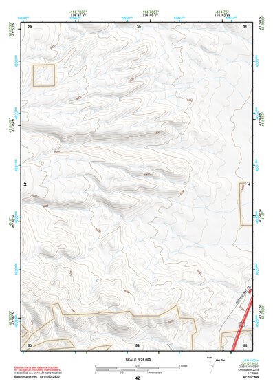 41114NW Page 42 Jackpot Topo Preview 1