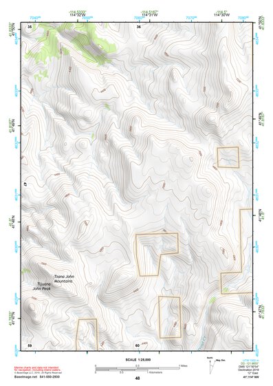 41114NW Page 48 Jackpot Topo Preview 1