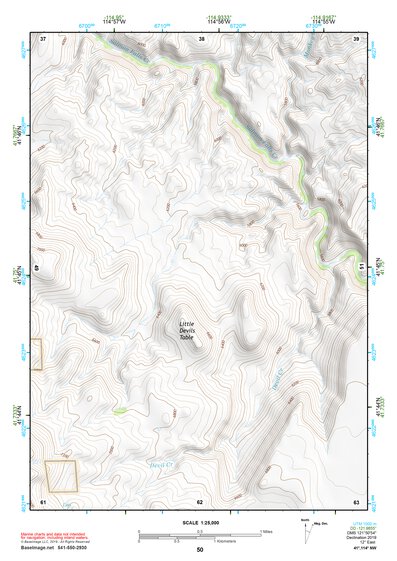 41114NW Page 50 Jackpot Topo Preview 1