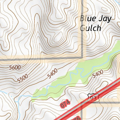 41114NW Page 54 Jackpot Topo Preview 3