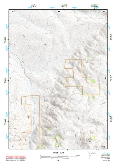 41114NW Page 56 Jackpot Topo Preview 1