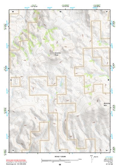 41114NW Page 68 Jackpot Topo Preview 1