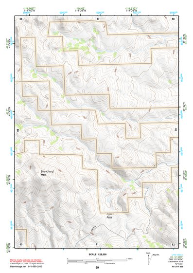 41114NW Page 69 Jackpot Topo Preview 1