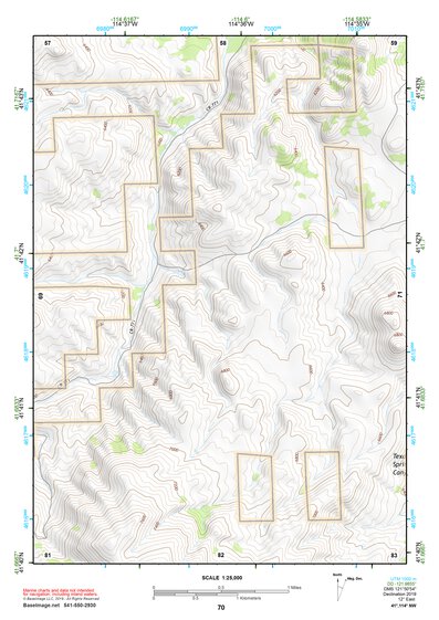 41114NW Page 70 Jackpot Topo Preview 1