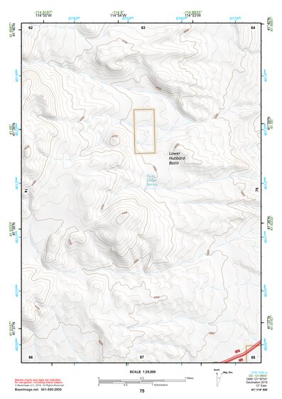 41114NW Page 75 Jackpot Topo Preview 1