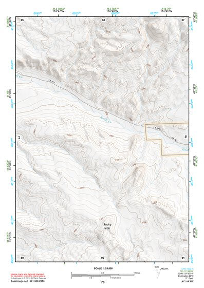 41114NW Page 78 Jackpot Topo Preview 1