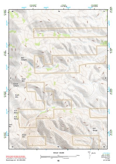 41114NW Page 82 Jackpot Topo Preview 1