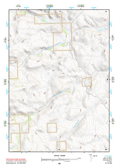 41114NW Page 85 Jackpot Topo Preview 1
