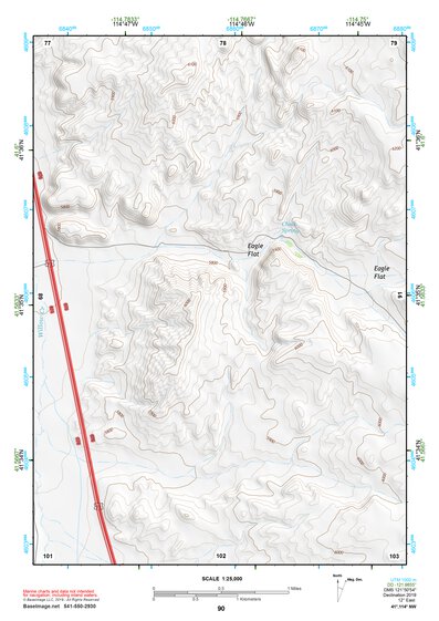 41114NW Page 90 Jackpot Topo Preview 1