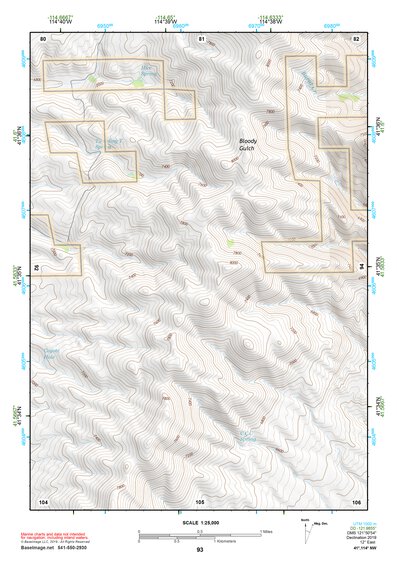 41114NW Page 93 Jackpot Topo Preview 1