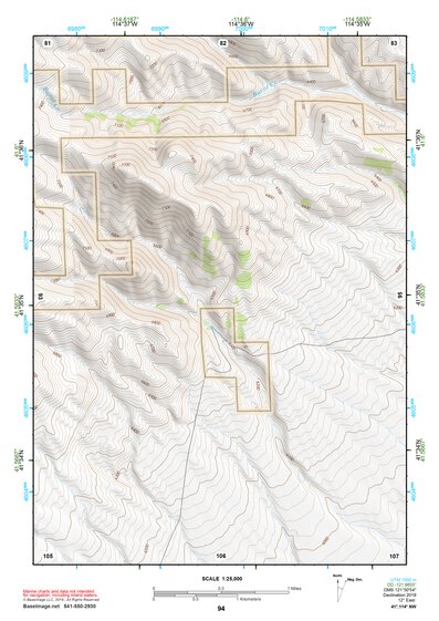 41114NW Page 94 Jackpot Topo Preview 1
