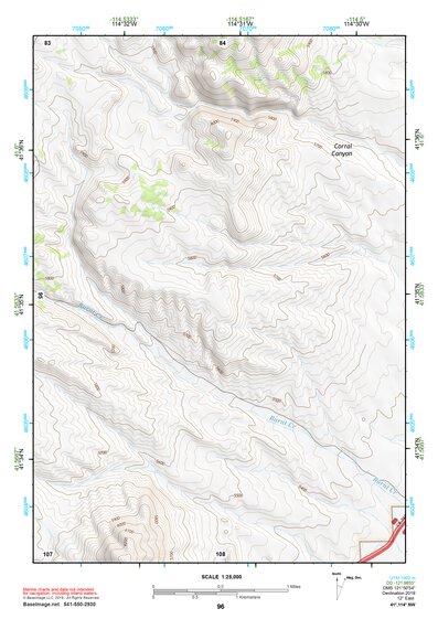 41114NW Page 96 Jackpot Topo Preview 1