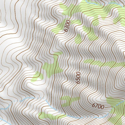 41114SE Page 1 Wells Topo Preview 2