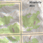 41114SE Page 1 Wells Topo Preview 3