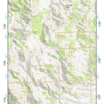 41114SE Page 2 Wells Topo Preview 1