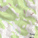 41114SE Page 2 Wells Topo Preview 3