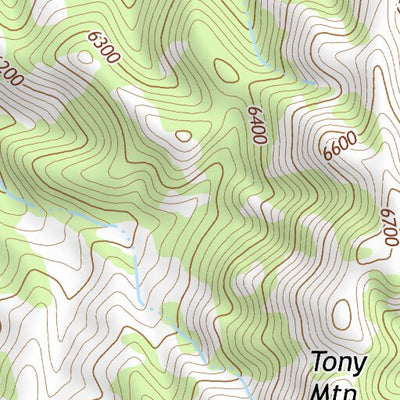 41114SE Page 2 Wells Topo Preview 3