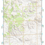 41114SE Page 3 Wells Topo Preview 1