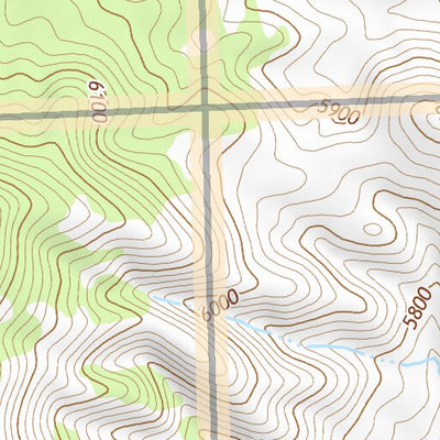 41114SE Page 3 Wells Topo Preview 2