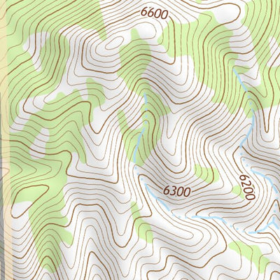 41114SE Page 3 Wells Topo Preview 3